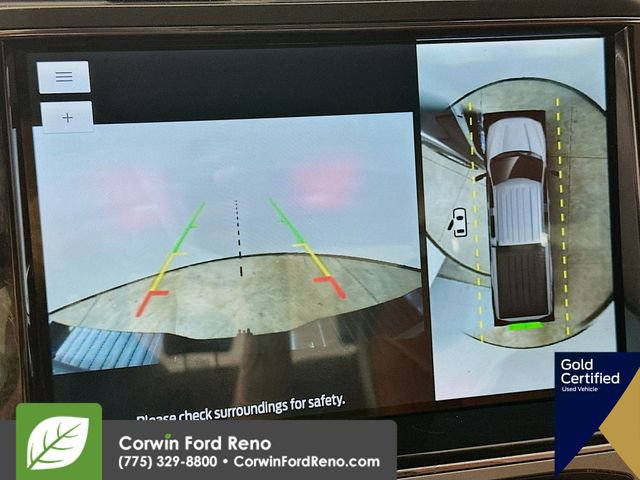 Certified 2022 Ford F250 King Ranch w/ FX4 Off-Road Package image 18