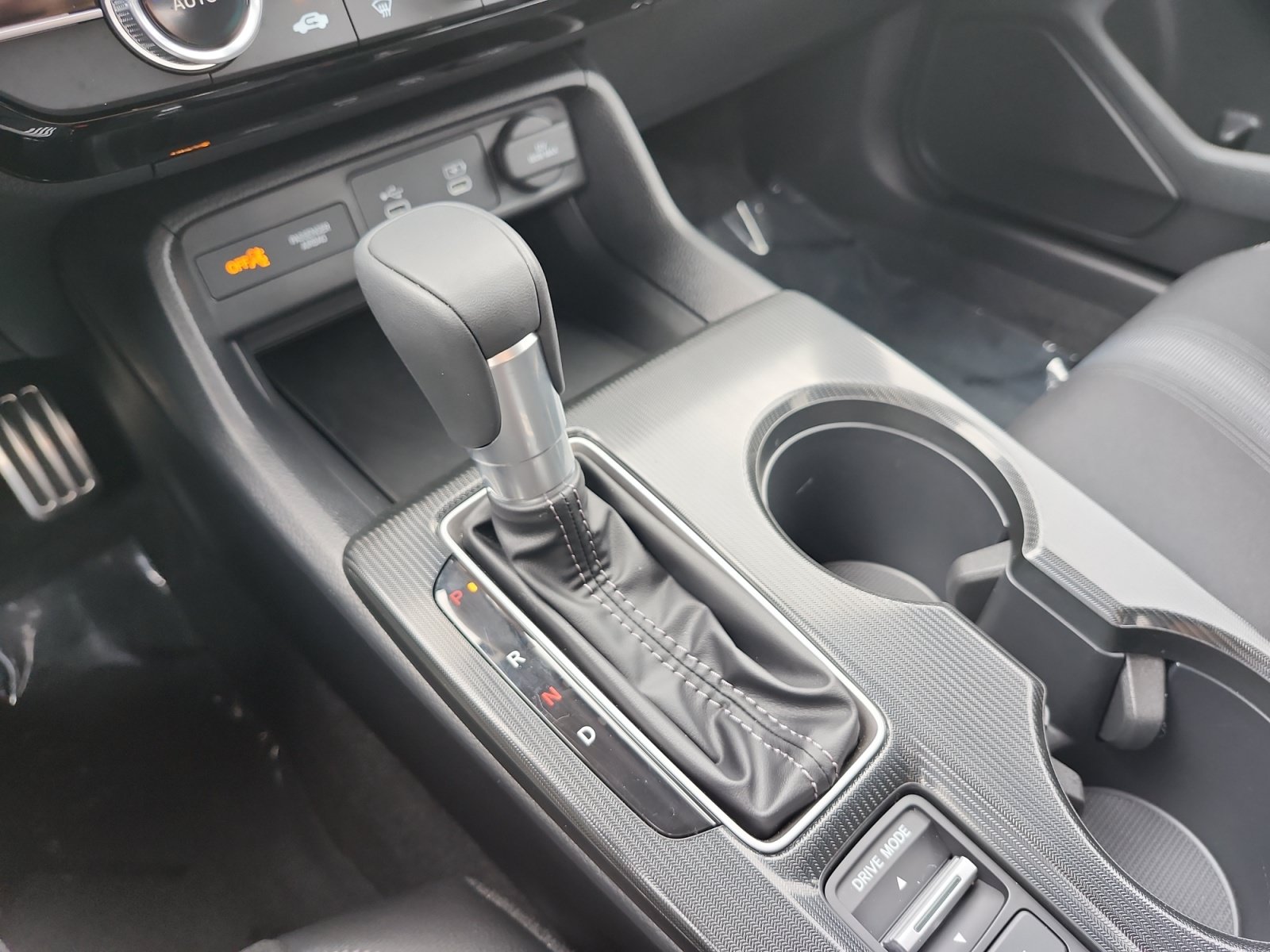 Used 2026 Honda Civic Sport image 22