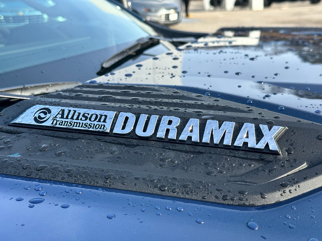 New 2026 Chevrolet Silverado 2500 High Country w/ Technology Package image 23