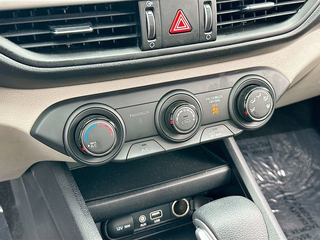 Used 2020 Kia Forte LXS image 15