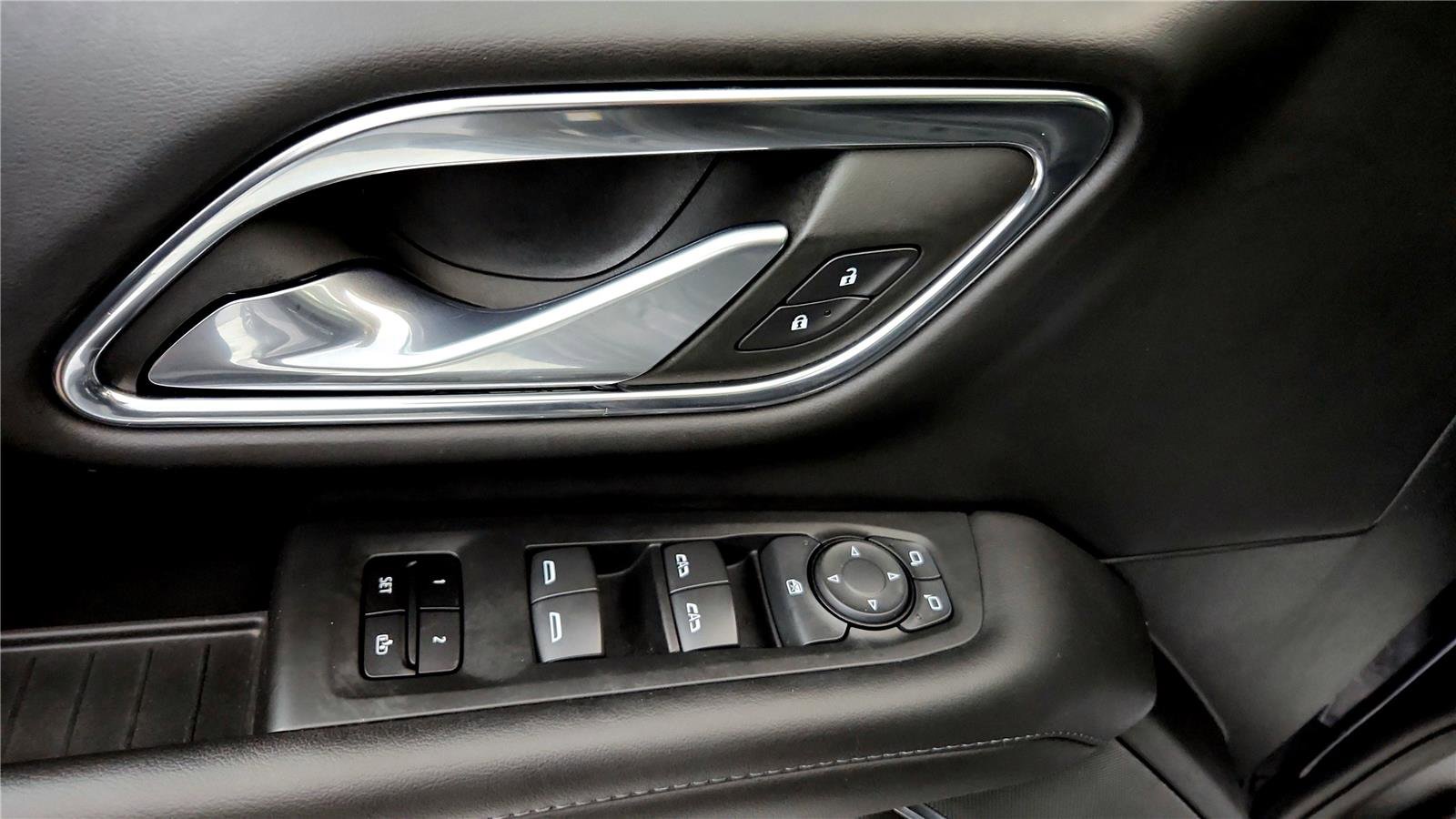 Used 2023 Chevrolet Tahoe LT image 25