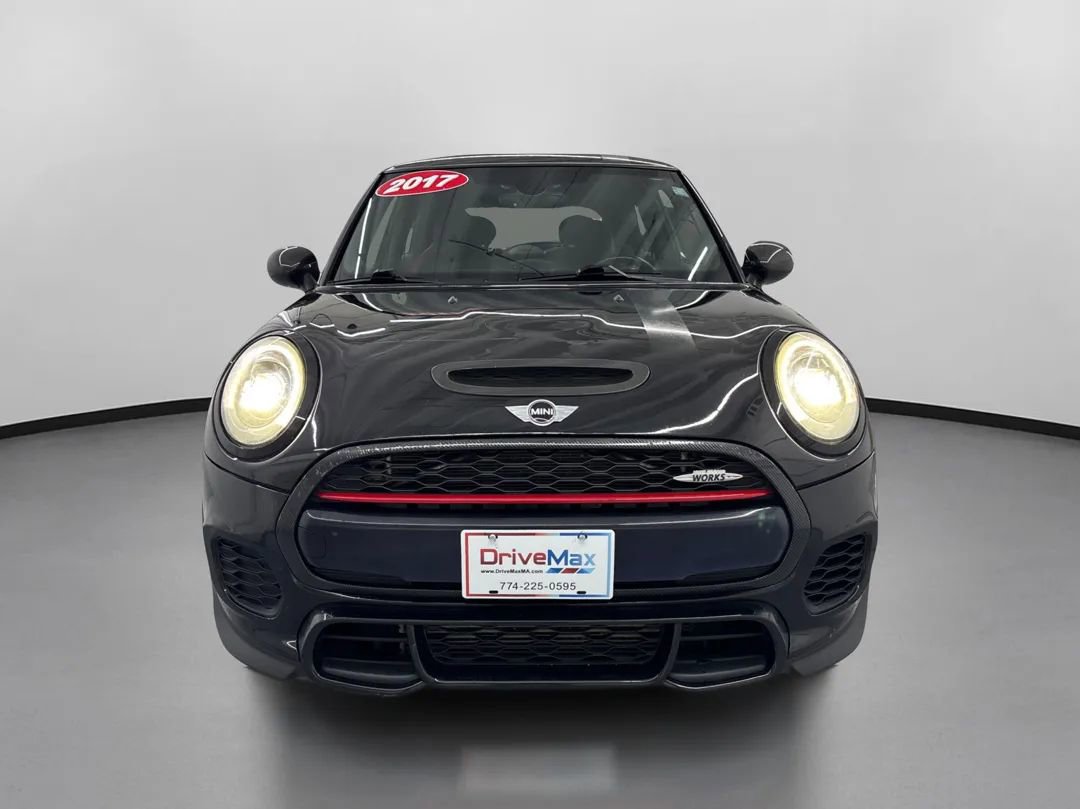Used 2017 MINI Cooper John Cooper Works image 2