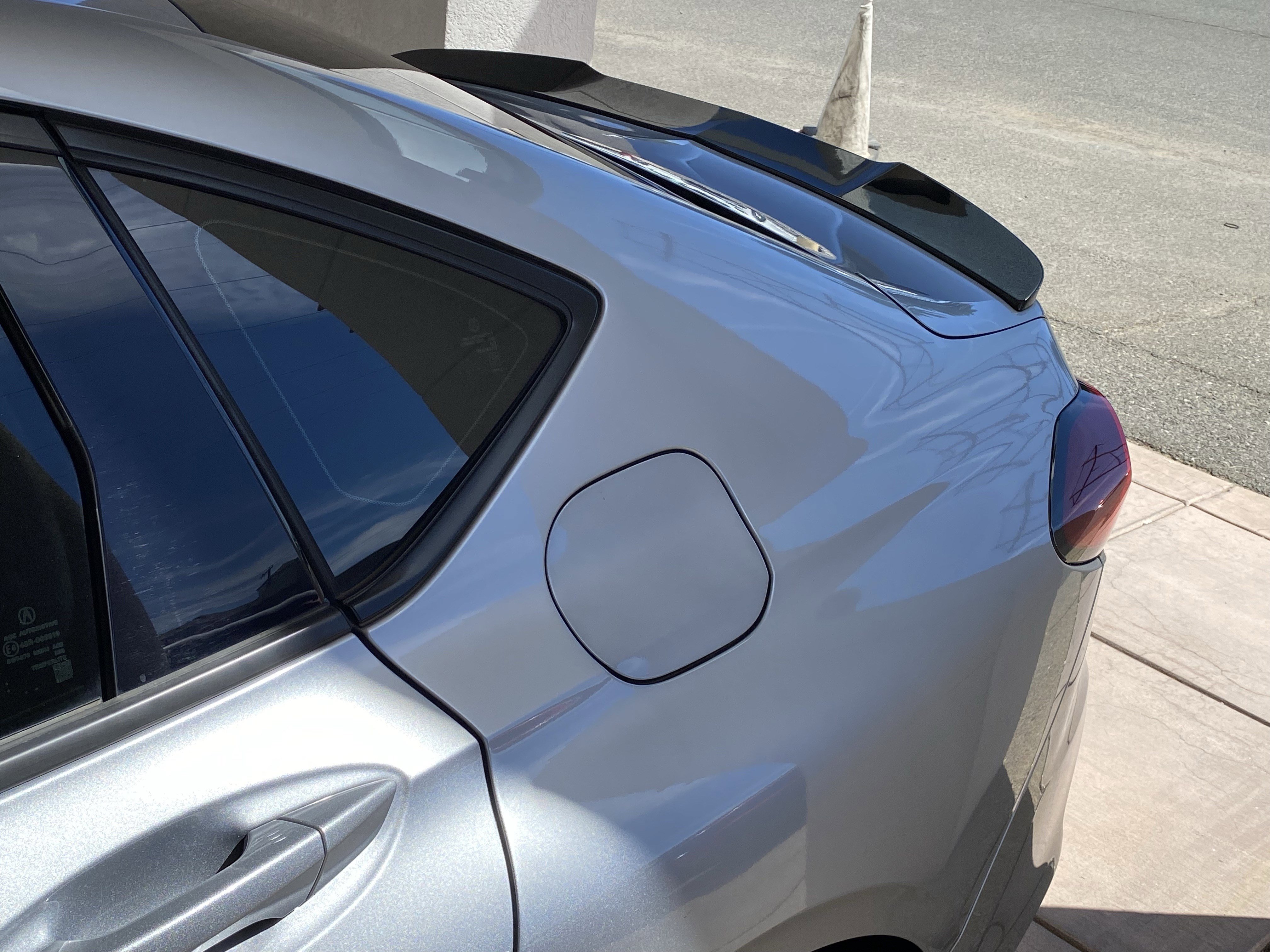 Used 2021 Acura TLX w/ A-SPEC Pkg image 50