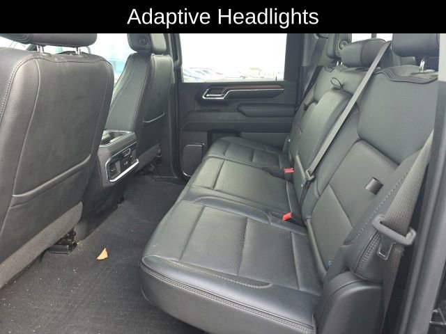 Used 2024 GMC Sierra 2500 Denali w/ Denali Reserve Package image 12