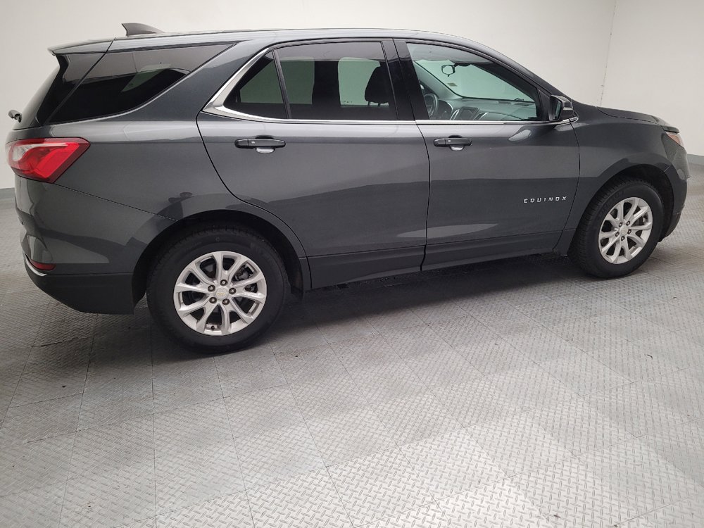 Used 2019 Chevrolet Equinox LT AWD/4WD image 10