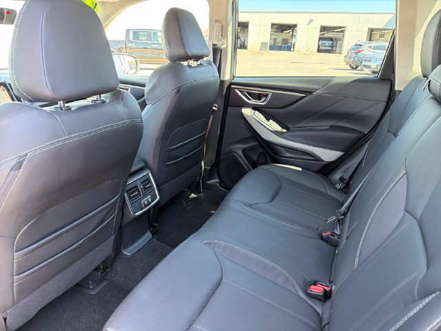 Certified 2024 Subaru Forester Limited AWD/4WD image 23