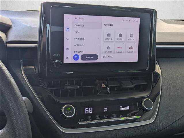 Used 2023 Toyota Corolla LE FWD image 14