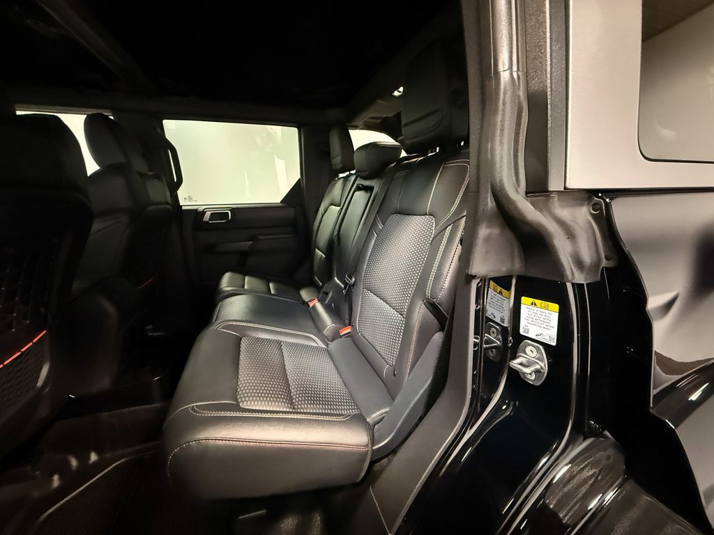 Used 2024 Ford Bronco Raptor image 8