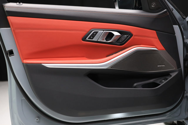 Used 2023 BMW M3 w/ M Driver's Package image 45