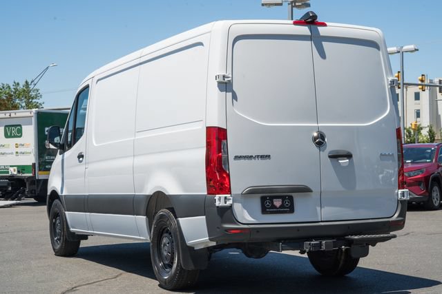 New 2026 Mercedes-Benz Sprinter 2500 image 5