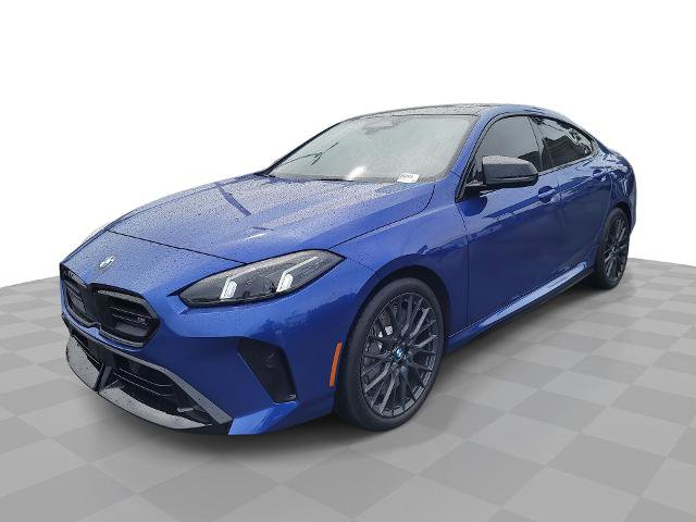 Used 2025 BMW M235i xDrive w/ M Performance Package