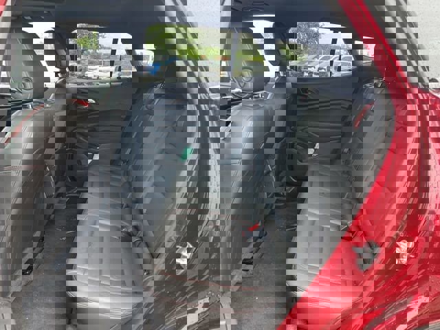 Used 2025 Chevrolet Trax RS w/ Sunroof Package image 13