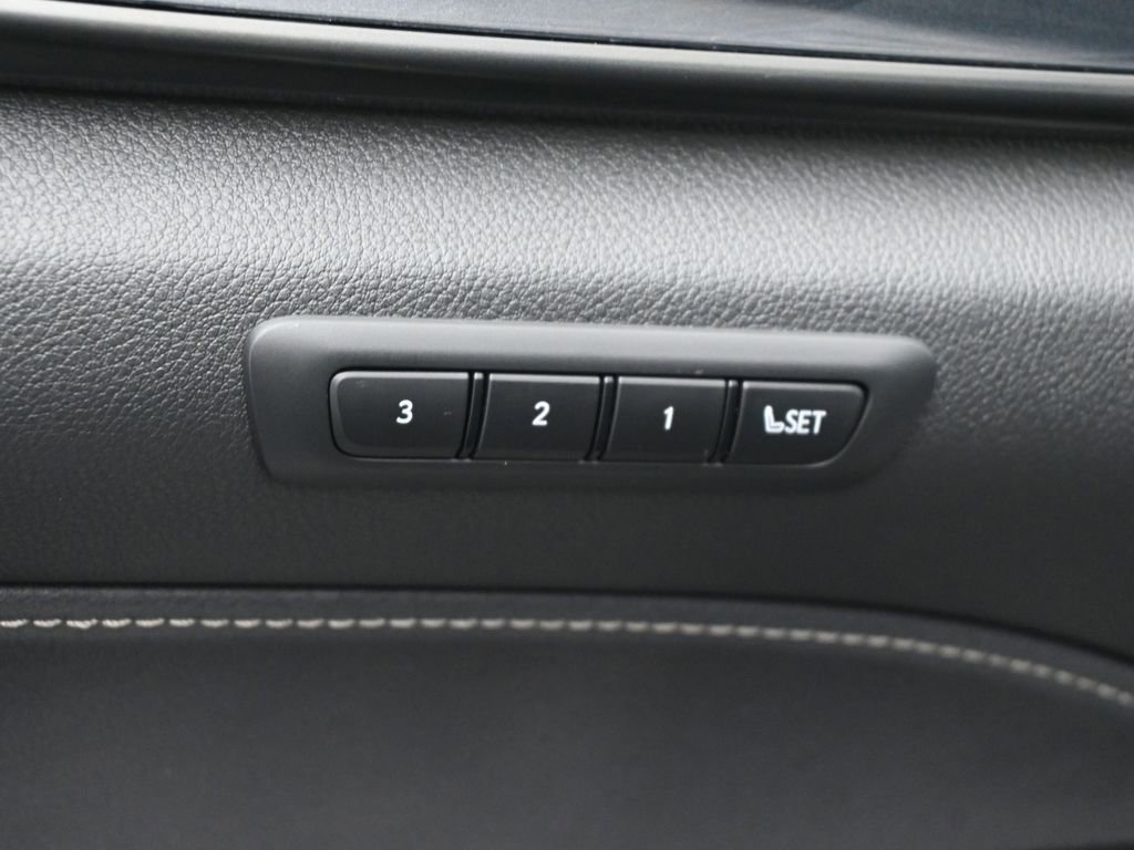 Used 2024 Lexus NX 350h AWD w/ Premium Package image 10