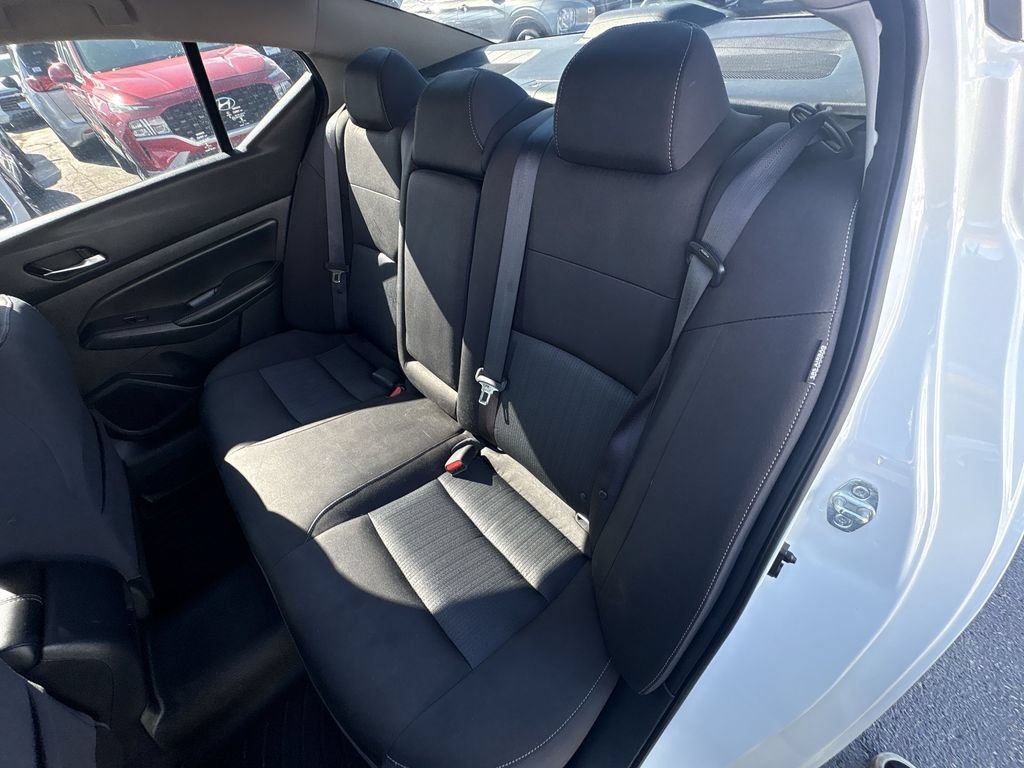 Used 2020 Nissan Altima 2.5 S FWD image 21
