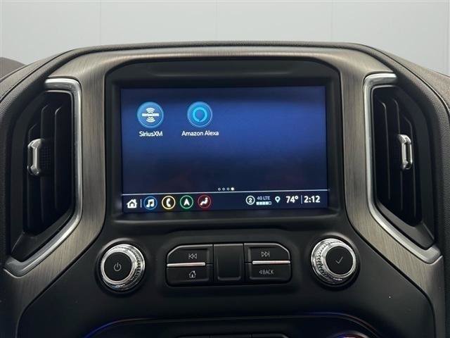 Used 2021 GMC Sierra 3500 Denali w/ Denali Ultimate Package AWD/4WD image 36