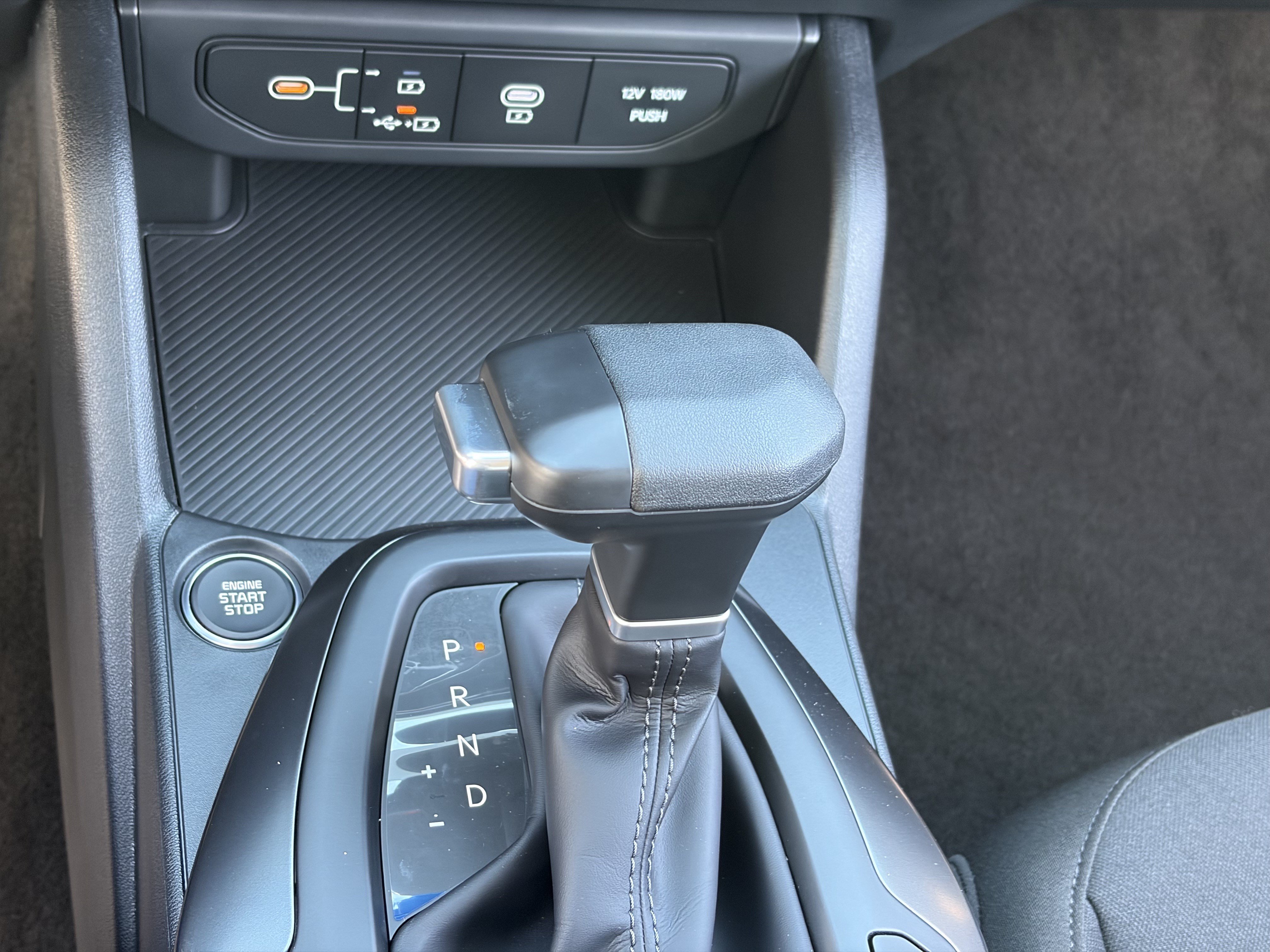 New 2026 Kia K4 FWD image 28
