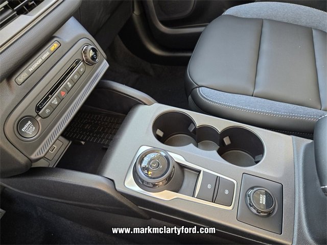 New 2025 Ford Bronco Sport Outer Banks image 19