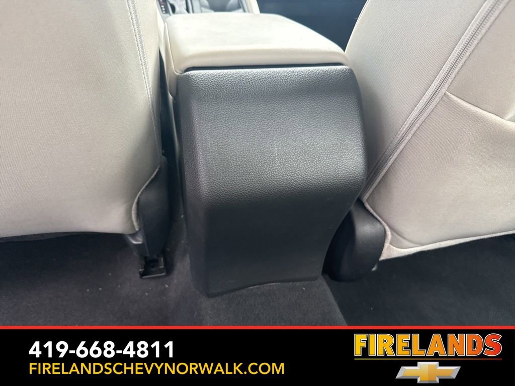 Used 2024 Honda Accord LX image 31