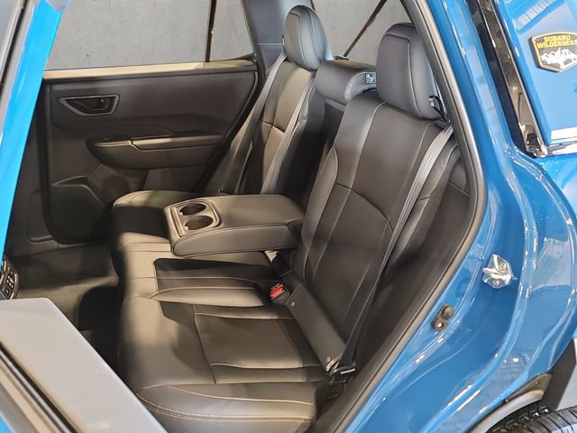 New 2026 Subaru Outback Wilderness image 29