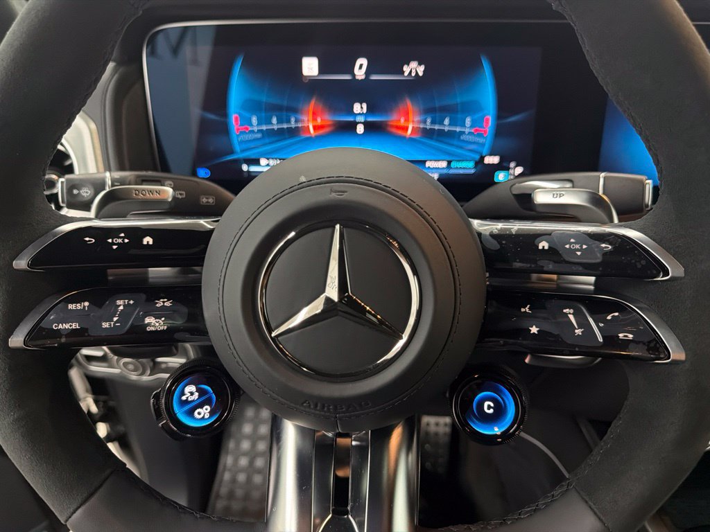 New 2027 Mercedes-Benz G 63 AMG 4MATIC image 15