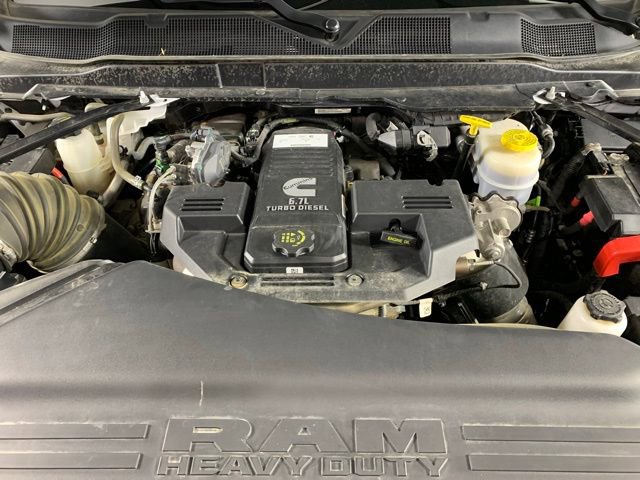 Used 2023 RAM 3500 Limited image 30