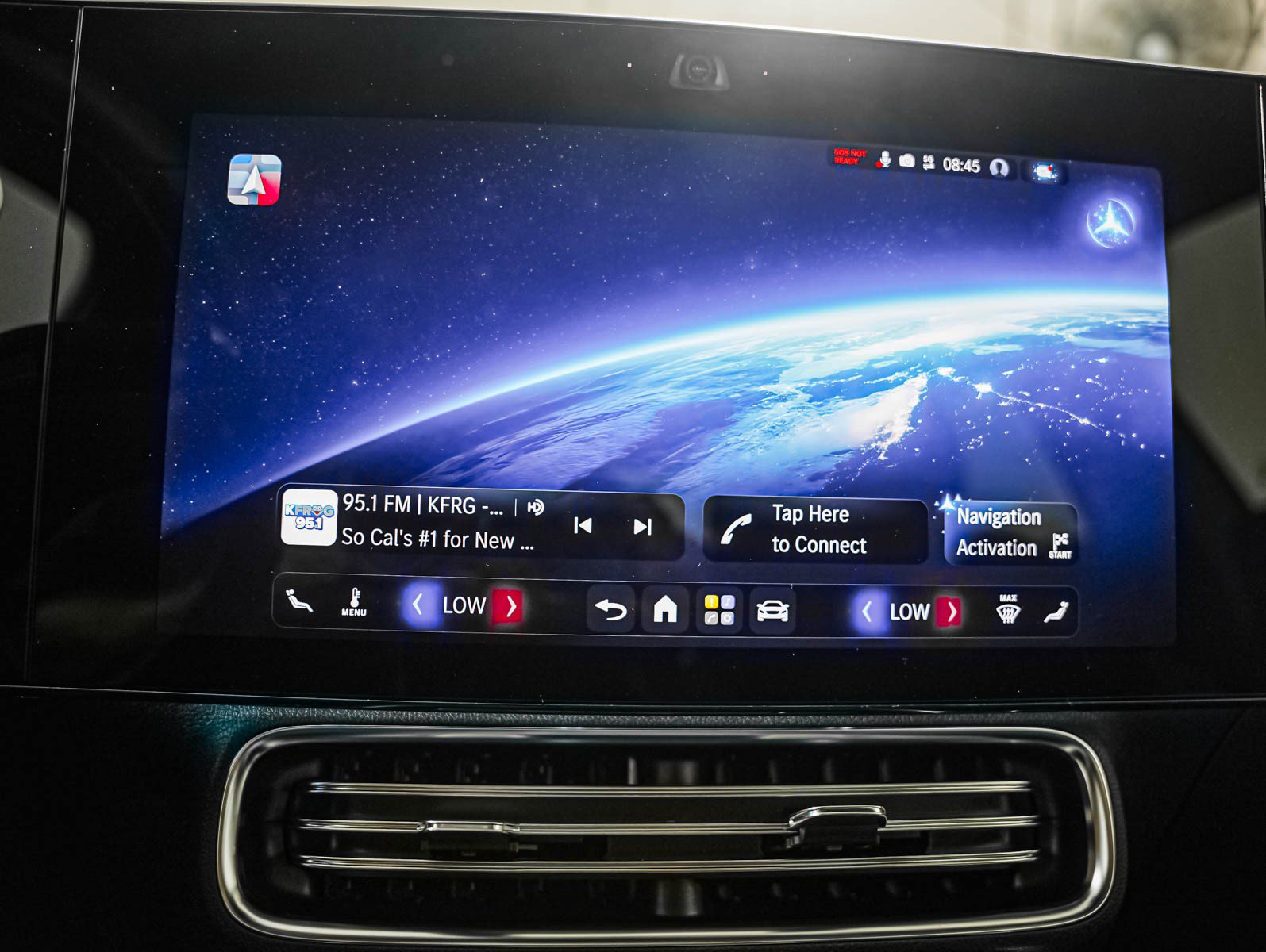 New 2027 Mercedes-Benz CLA 250+ image 16