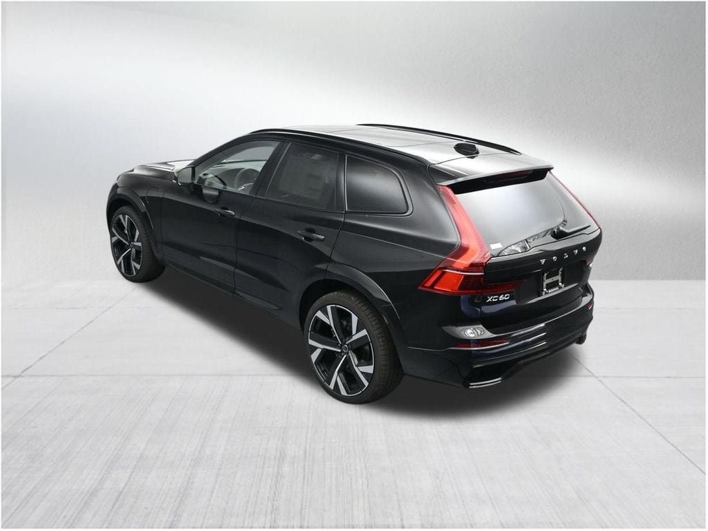 New 2026 Volvo XC60 T8 Ultra AWD/4WD image 15