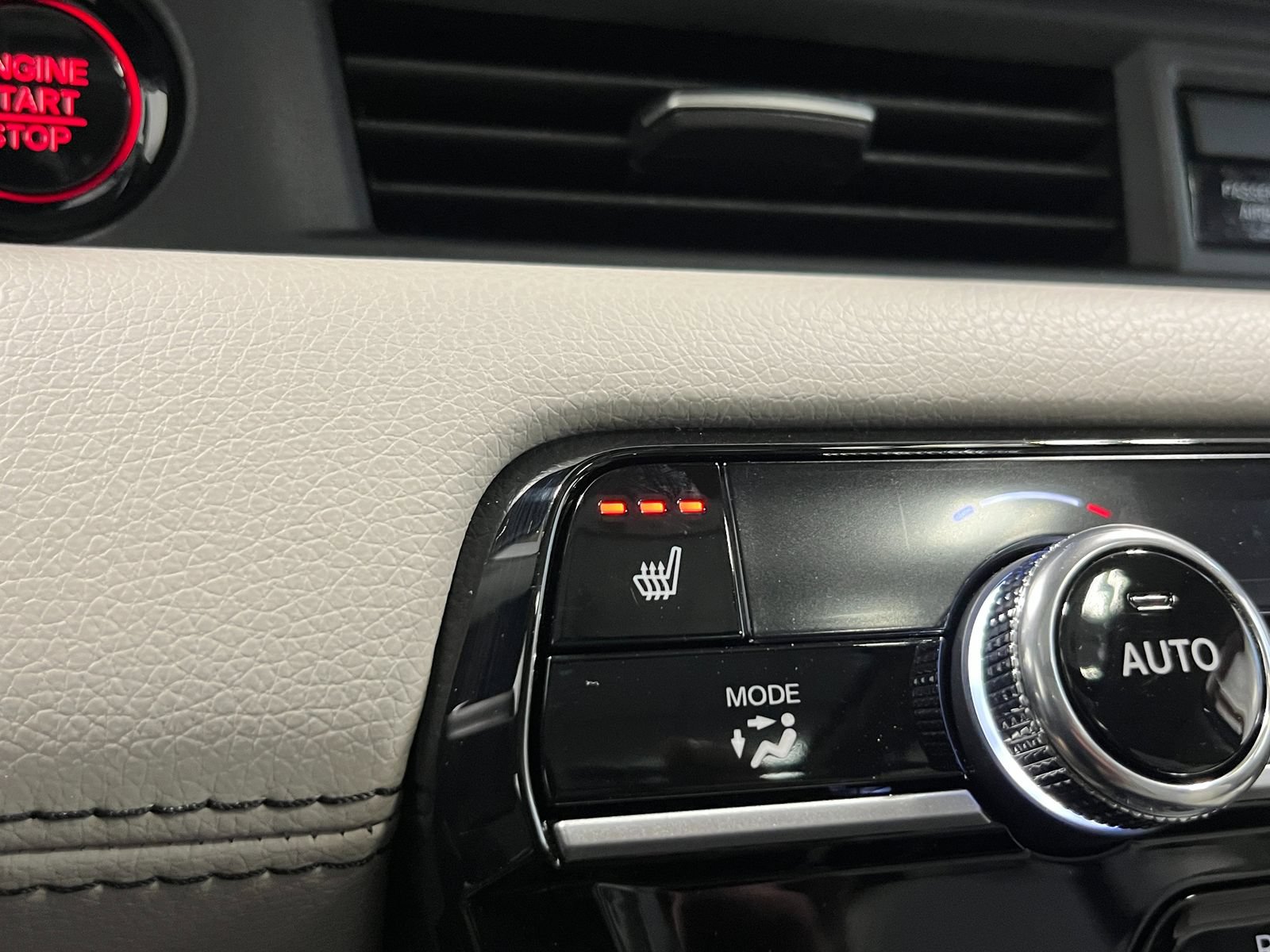New 2026 Honda Pilot Touring image 20