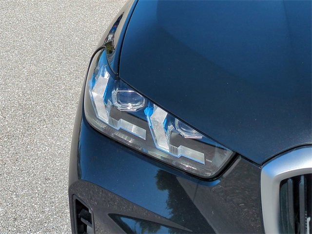 Used 2026 BMW X5 M60i image 10