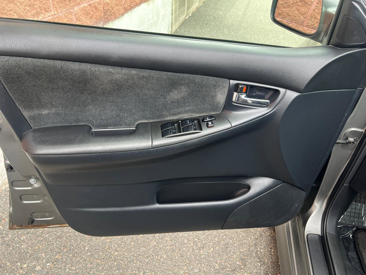 Used 2007 Toyota Corolla S FWD image 15
