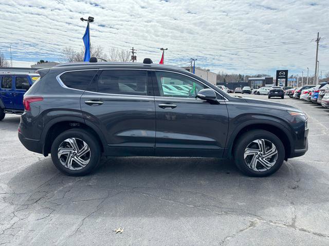Used 2023 Hyundai Santa Fe SEL image 8