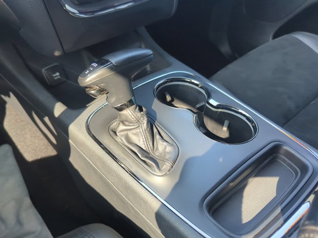 Used 2020 Dodge Durango GT AWD/4WD image 18