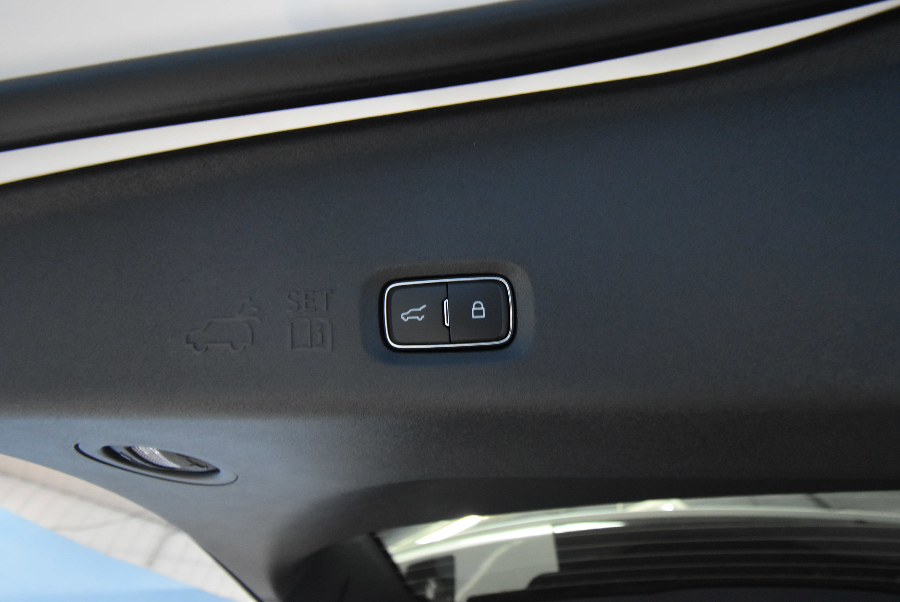 New 2026 Ford Expedition Max Platinum image 30