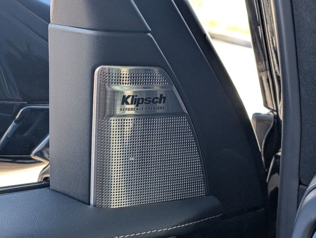 Used 2025 INFINITI QX80 Autograph image 28