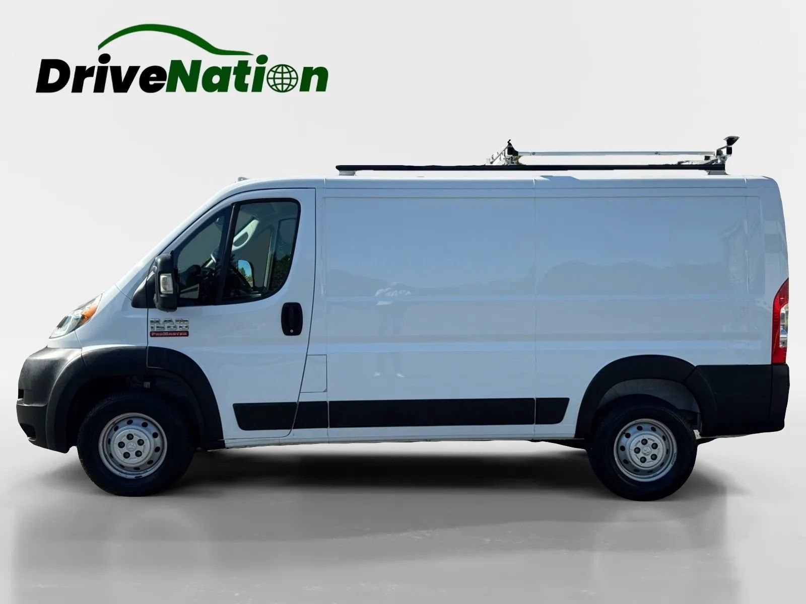 Used 2020 RAM ProMaster 1500 FWD image 8