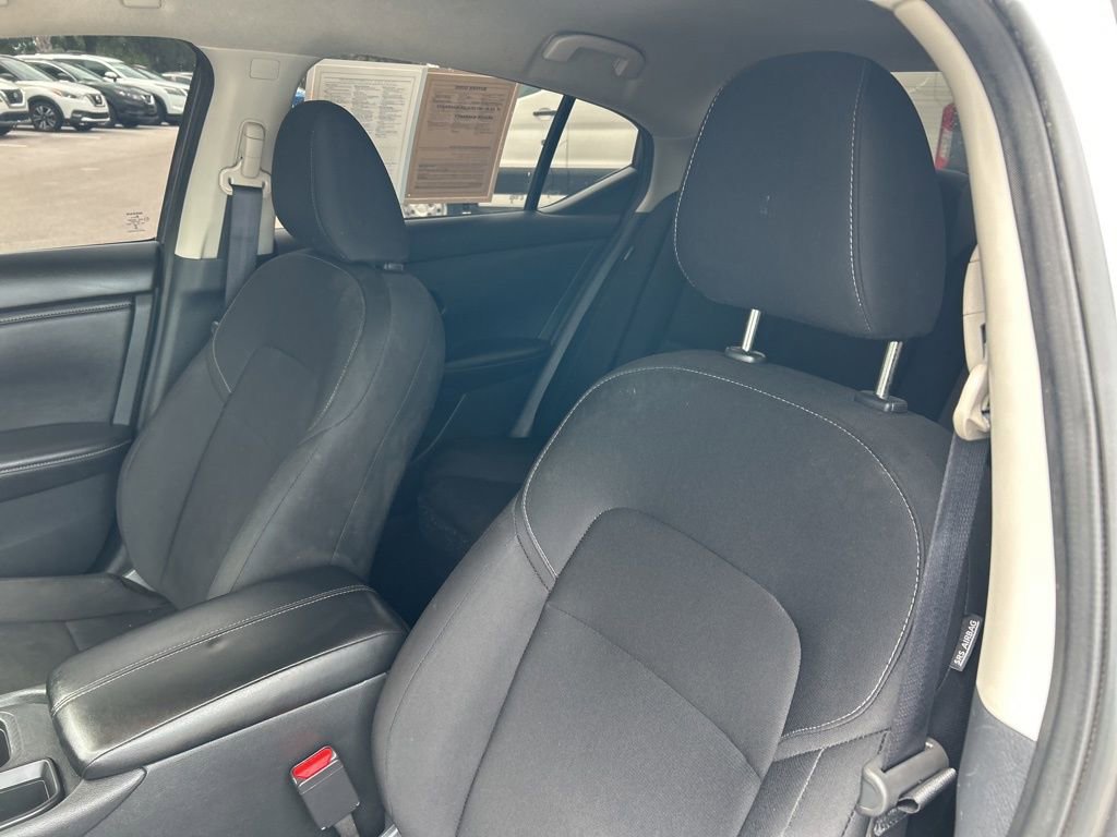 Used 2024 Nissan Sentra S FWD image 20