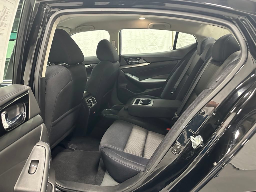 Used 2020 Nissan Maxima 3.5 S w/ Floor Mat Group FWD image 40