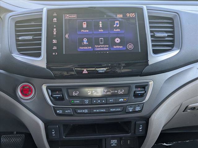 Used 2017 Honda Pilot EX-L image 14