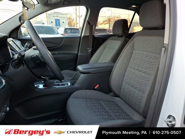 Certified 2023 Chevrolet Equinox LT image 16