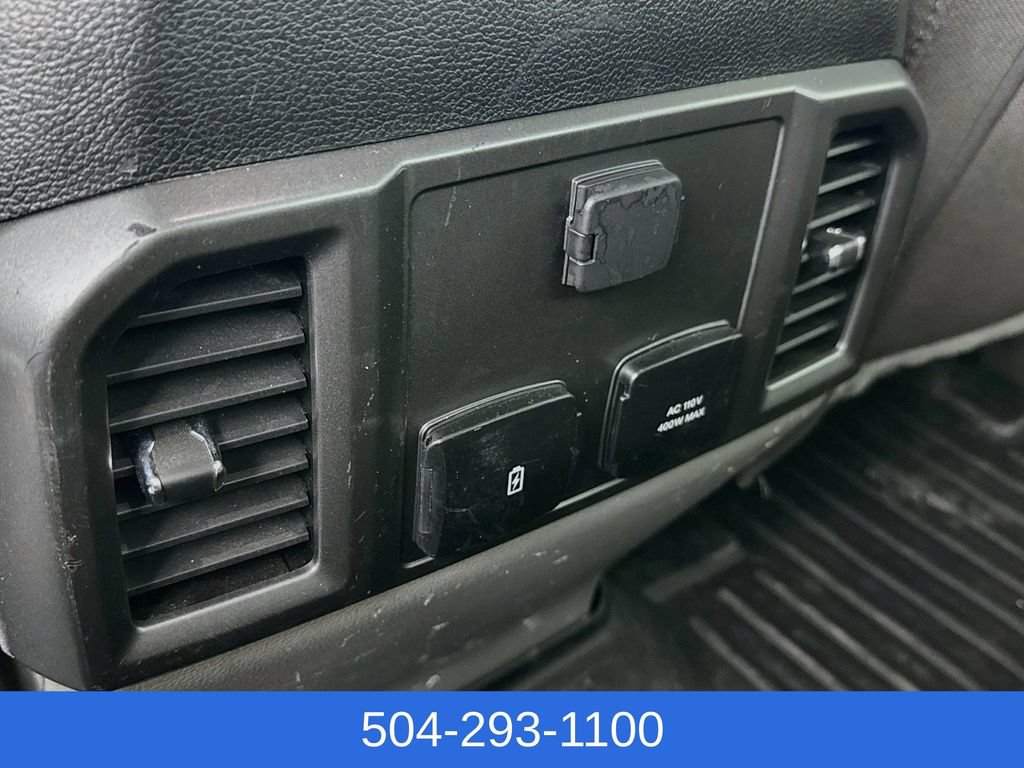 Used 2020 Ford F250 XLT w/ XLT Value Package RWD image 25