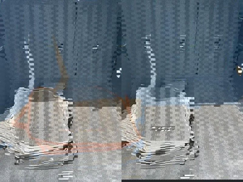 Used 2022 Ford Edge Titanium w/ Equipment Group 301A image 4