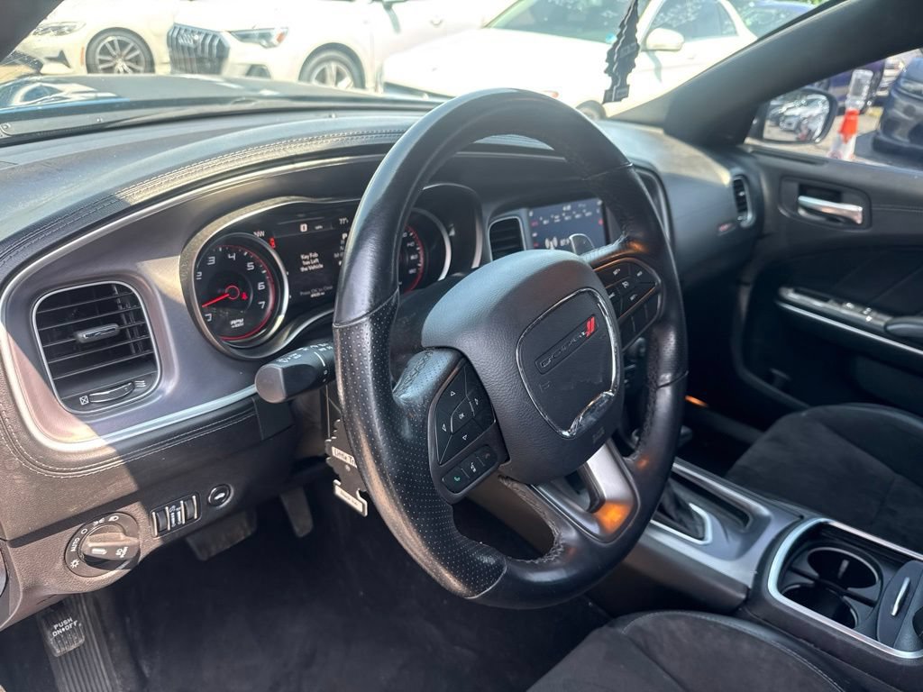 Used 2020 Dodge Charger Scat Pack w/ Plus Group RWD image 34