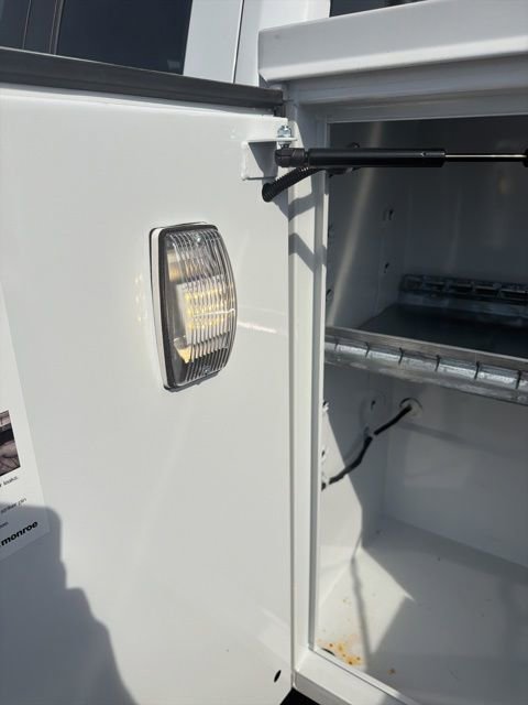 New 2026 Ford F450 XL w/ XL Chrome Package image 16