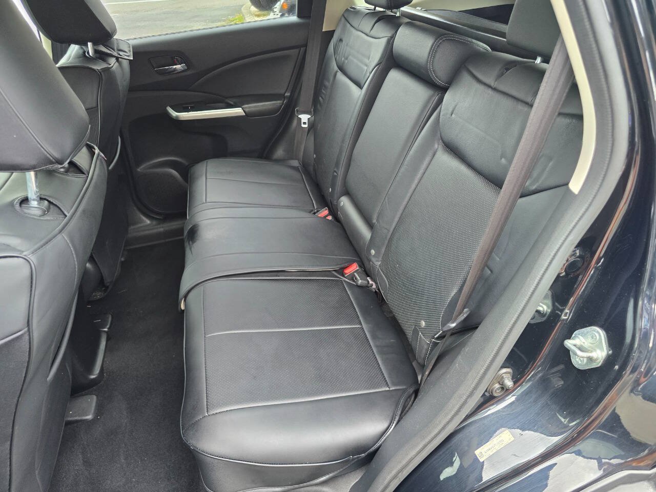 Used 2015 Honda CR-V Touring image 22