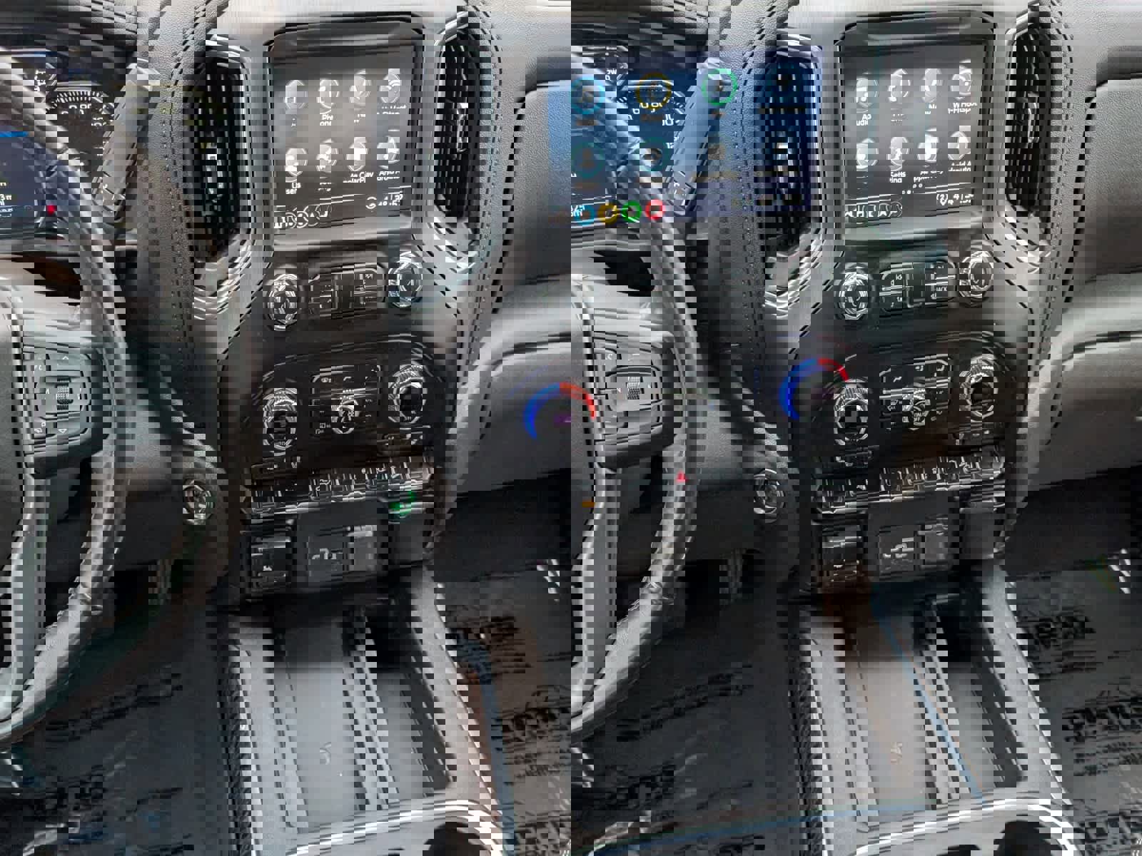 Certified 2021 GMC Sierra 1500 Denali image 17