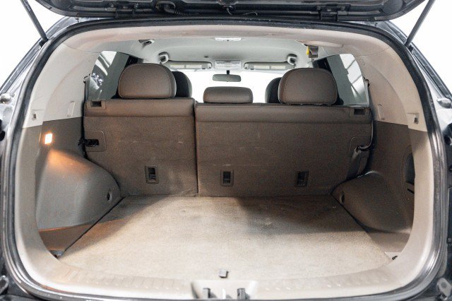 Used 2016 Kia Sportage EX image 7