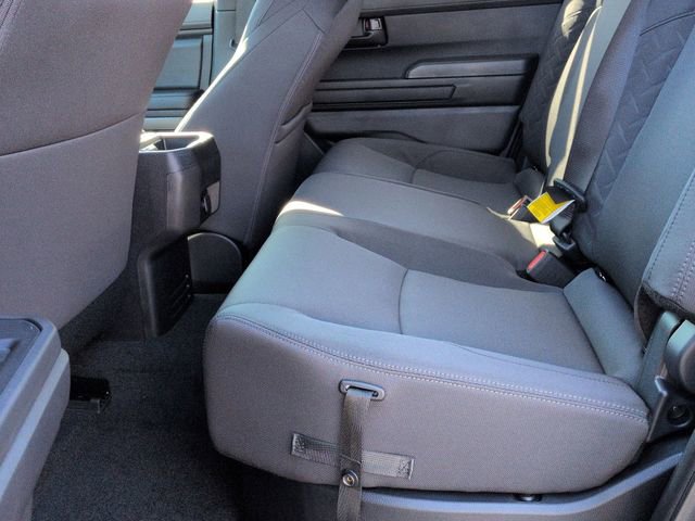 New 2026 Toyota Tacoma SR5 image 22