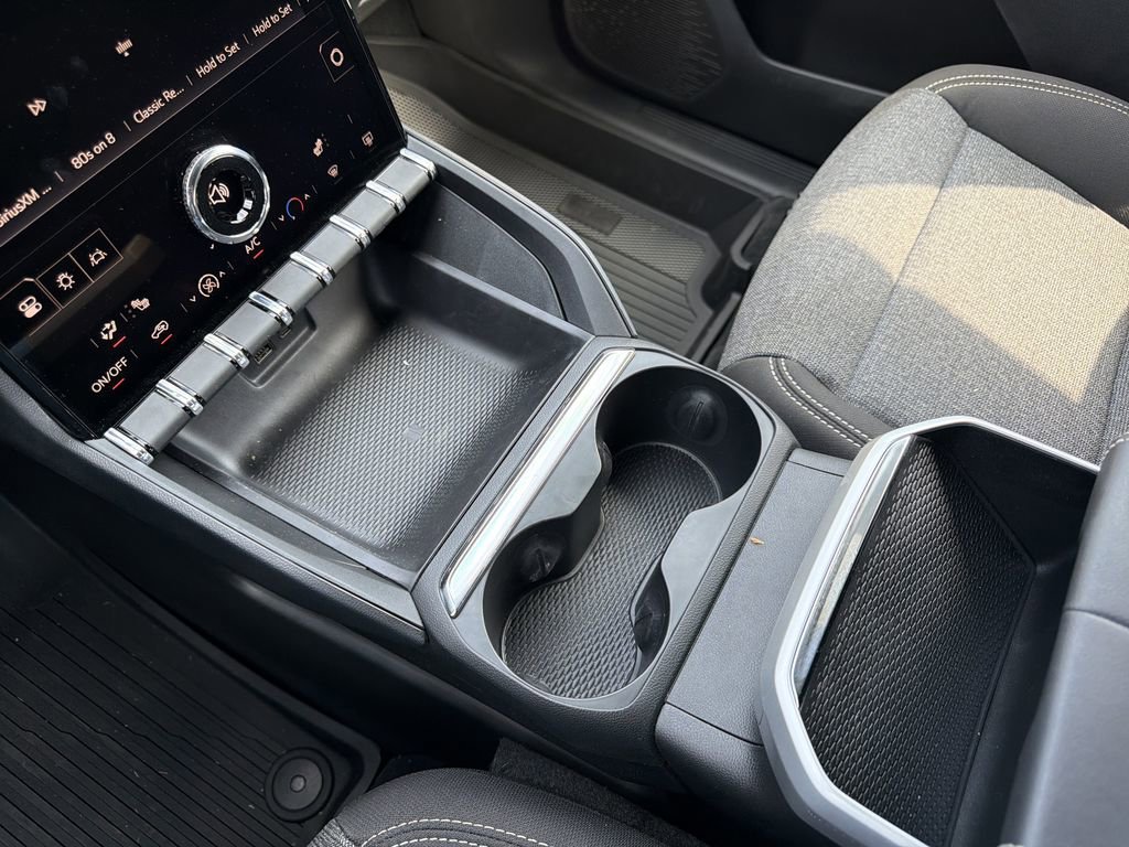 New 2026 GMC Terrain Elevation image 7