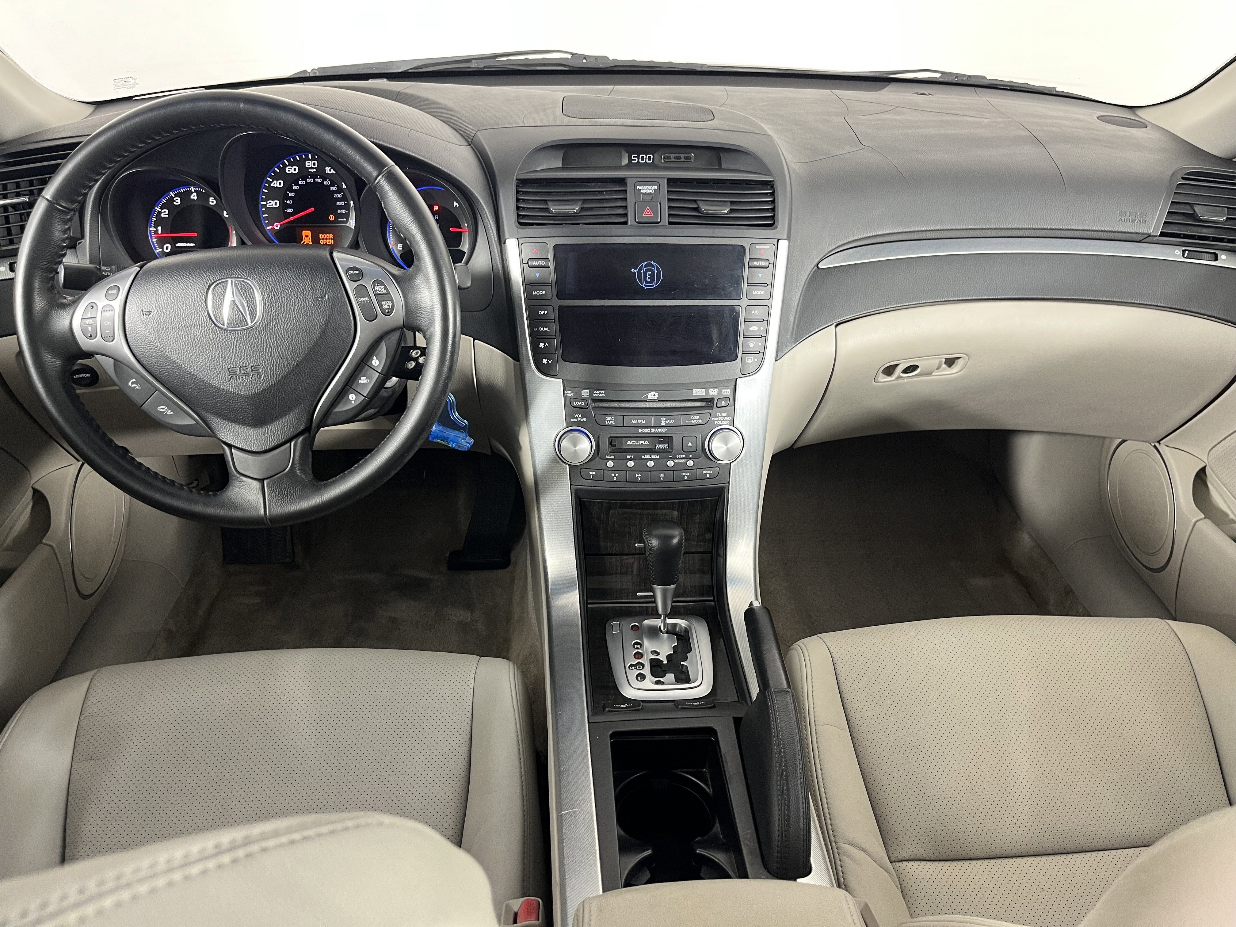 Used 2008 Acura TL image 10