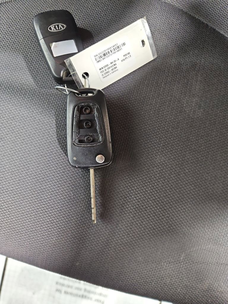 Used 2011 Kia Soul + image 27